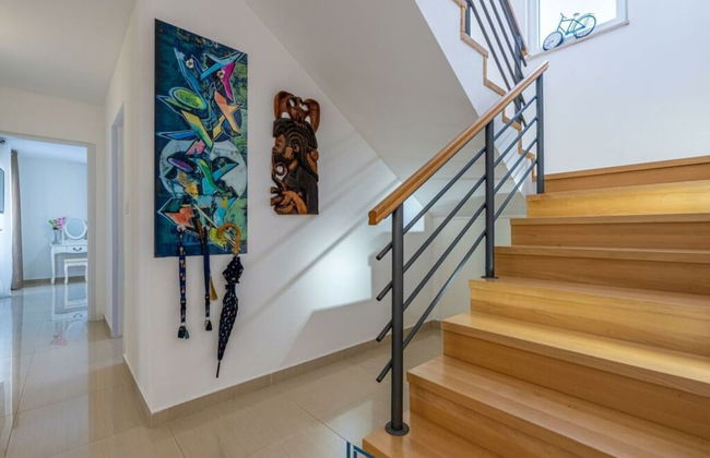 Gusto Comfortable Holiday Residence - Foto 33