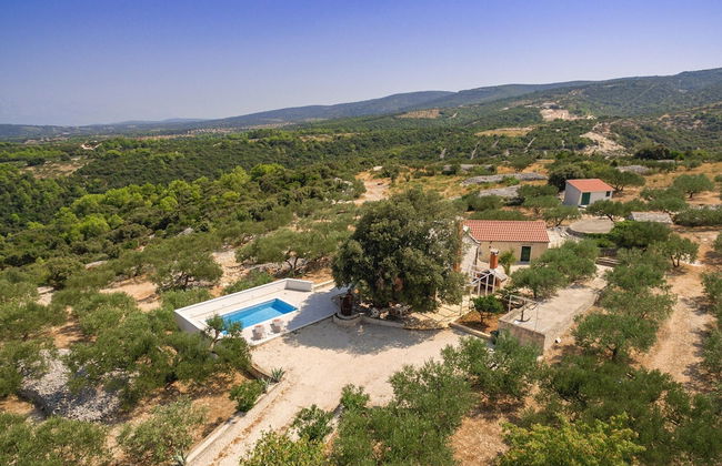 Charming Villa With Swimming Pool - Foto 20