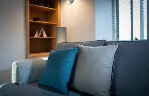 Stunning - 2 Bedroom - 2 Bathroom home - Nr Kirkby Lonsdale - Foto 19