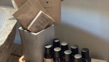 Selene Luxury Rooms - Foto 2