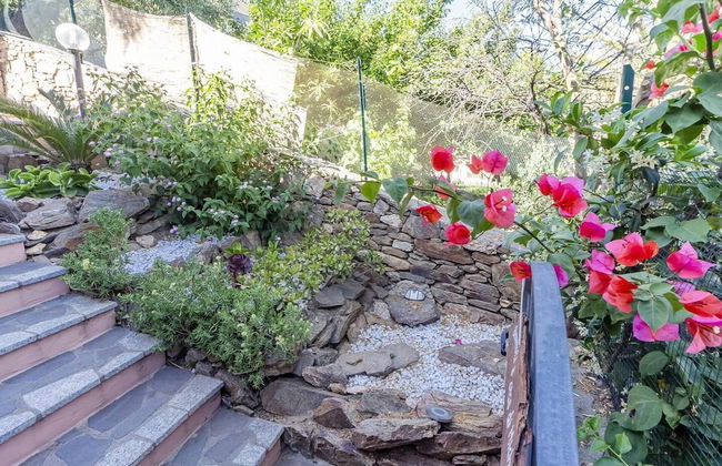 Charming 3-bed Villa in Berruiles - Photo 39