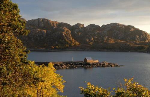 Chapel House - Photo 23