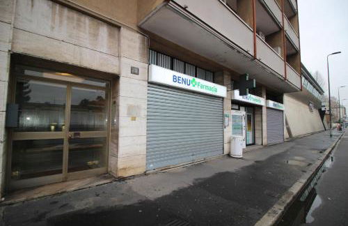 CHECK-INGANNI, sopra la metropolitana fianco CDI - Foto 38