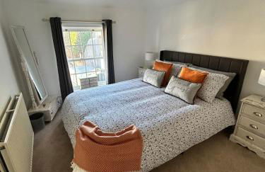 Angel Cottage in stunning Arundel - Foto 53