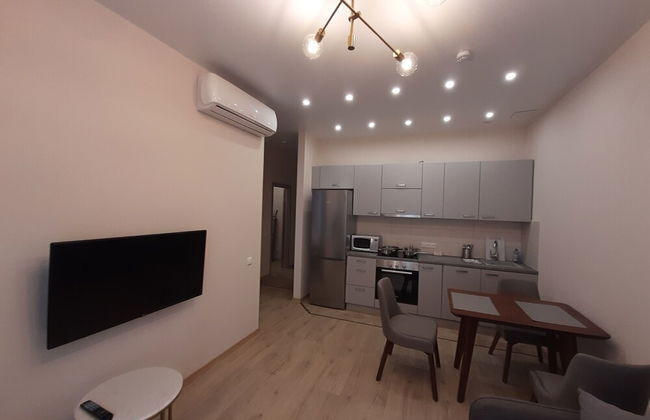 Apart-hotel ANISE MonArch - Foto 4