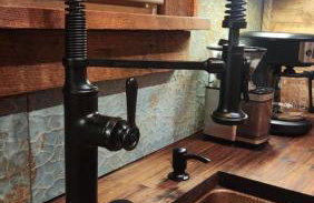 Luxury Mountain View Cabin Near Asheville NC - Foto 26