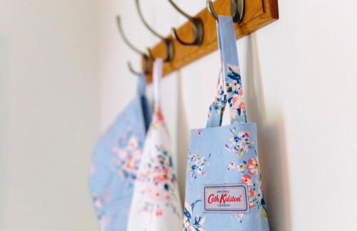 Knotts Rest - Foto 10