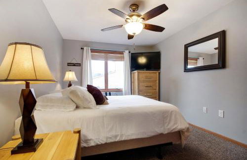 First Floor 3 BR Condo, Northern Bay Golf Course - Foto 22