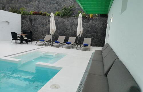 Villa Tagoror - Foto 3