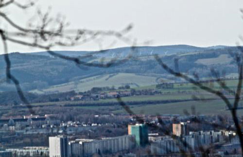 Ferienwohnung Natur und Kunst - Foto 26