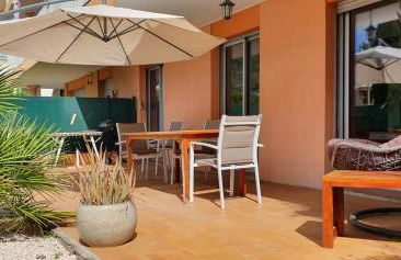Beautiful apartment with terrace - Saint-Raphaël - Foto 1