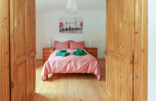 Coldharbour Farm Bungalow Annexe - Foto 9