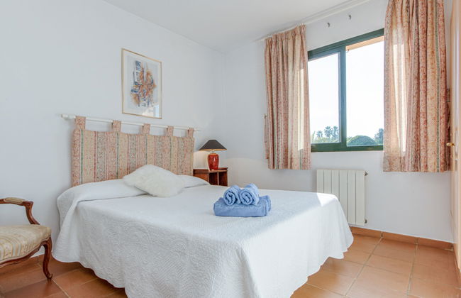 Holiday Home acacies by Interhome - Foto 31