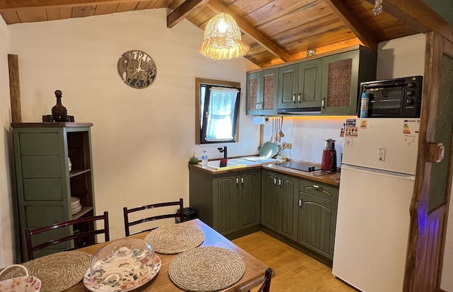 Kule Sapanca - Foto 22