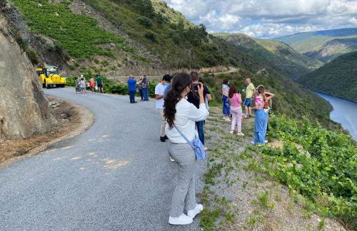 Casa Turística Viladonatus (Ribeira Sacra) - Foto 11