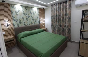 GSG Room & Relax - Green House - Foto 1