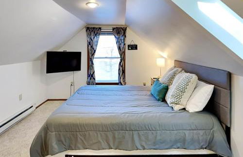 Sm'oars by Taylor Made Deep Creek - Foto 33