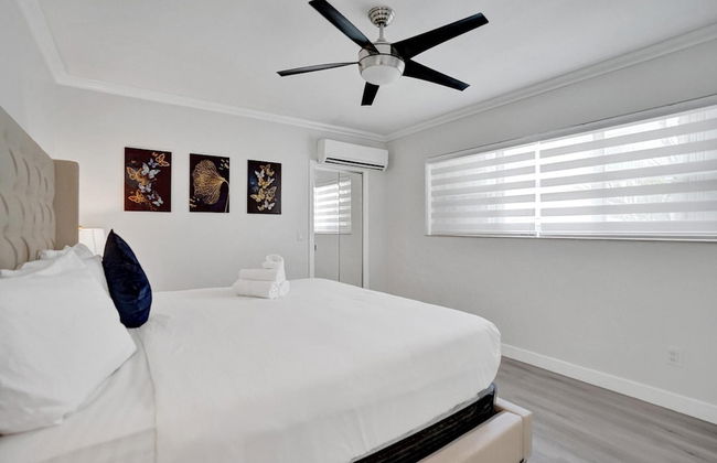 Bay Harbor Boutique Vacation Rental - Foto 42