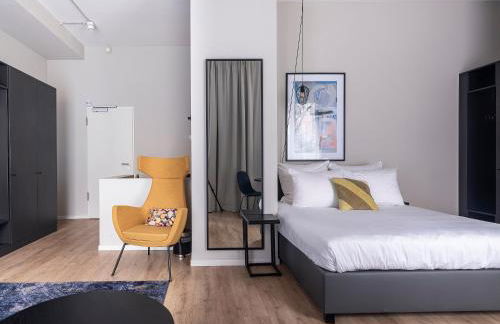 Numa Frankfurt Bloc - Foto 68