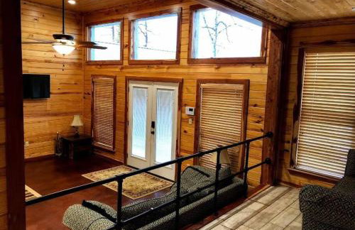 Bay Dreamer Custom Lakefront House, Boathouse and - Foto 1