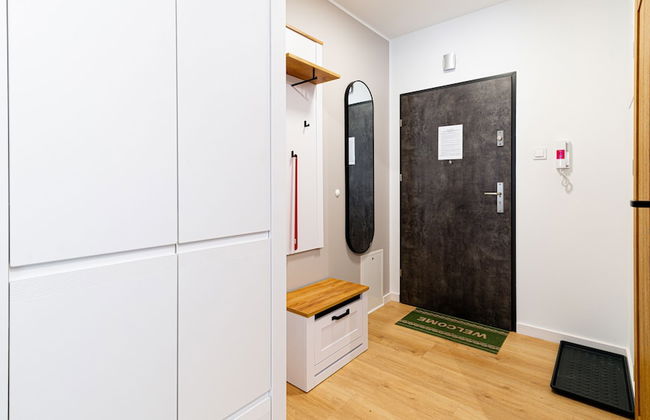 Apartamenty Sun & Snow Słowackiego - Photo 16