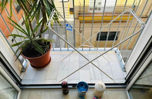 Apartamentos Macarena Centro Histórico - Foto 44