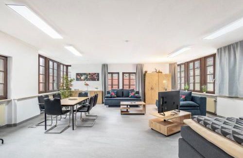 Ferienwohnung Talblick - Photo 19