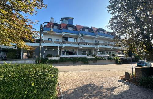 Apartmenthaus Wilder Mann - Foto 1