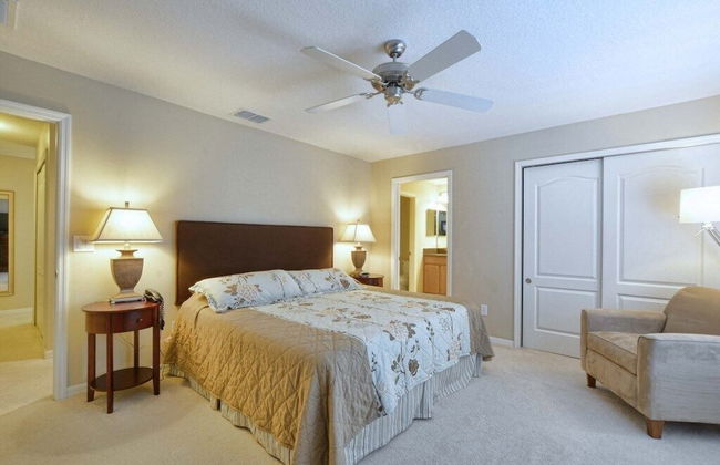 Paradise Palms-4 Bed Townhome W/splashpool-3035pp 4 Bedroom Townhouse by RedAwning - Foto 5
