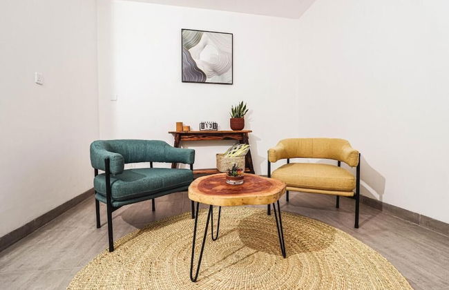 Tanzanite Serviced Apartment - Photo 31