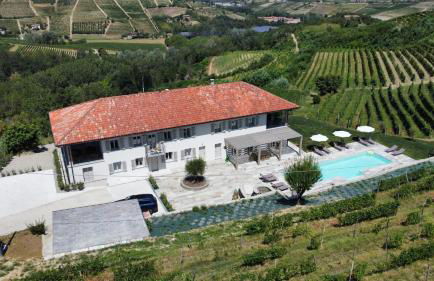 Cascina Canelli - Foto 63