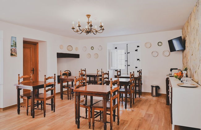 Casa de Campo da Quinta da Pegada - Foto 39