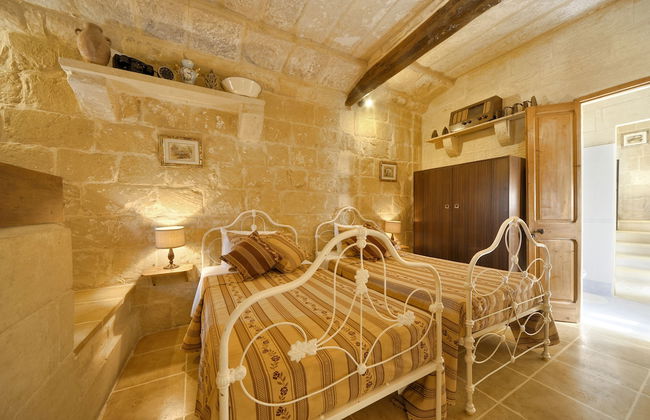 Tal-barun Farmhouse - Foto 7