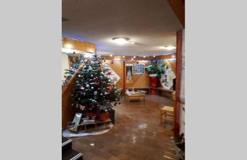 Appartement confortable face à la montagne - Foto 15