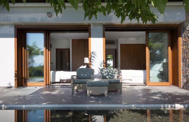 Villa Terra Creta Luxury Retreat and Spa - Photo 66