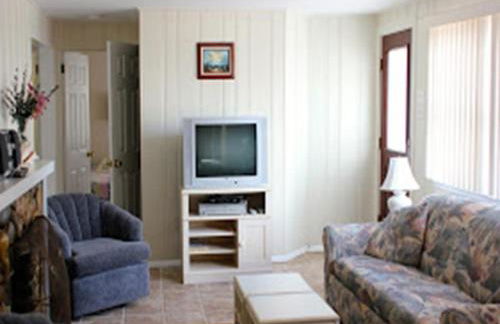 Ocean Block Internetwifi Deck Washer & Dryer Well-Maintained First Floor Unit Of An Ocean Block Duplex Great Location, Just One House Between - Foto 2