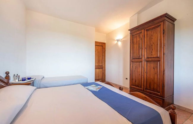 Charming Holiday Home Near La Caletta Beaches - Foto 4