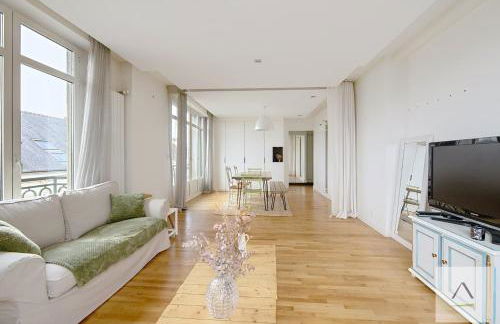 Le Palais du Commerce - Foto 11