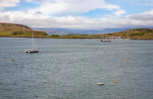 Esplanade Court Holiday Apartments - Foto 74