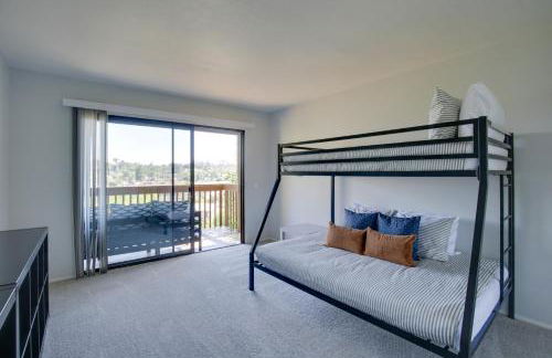 La Mesa Townhome 15 Mi to San Diego! - Photo 21