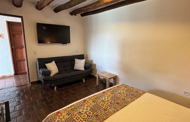 Santa Sofía Casa Boutique - Foto 37