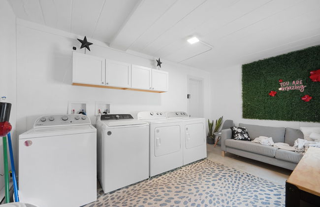 Chic City Retreat 93D - Foto 12