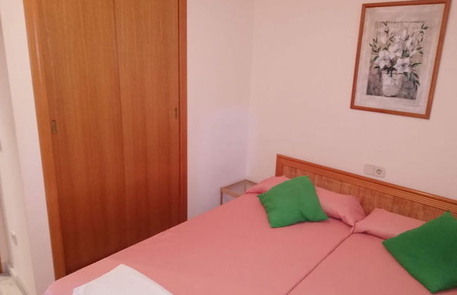 Canal Salinas Esc.ii 2ºpta.6 Ático - Foto 2