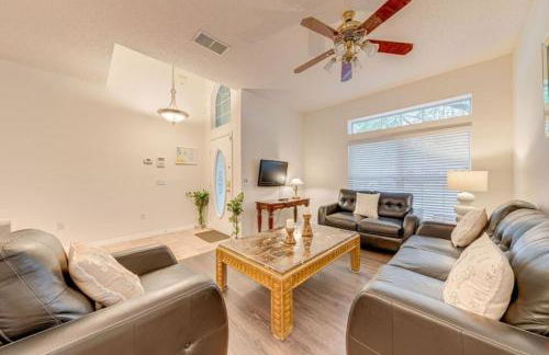 Beautiful Lake View Pool House Brand new Hot Tub - Foto 7