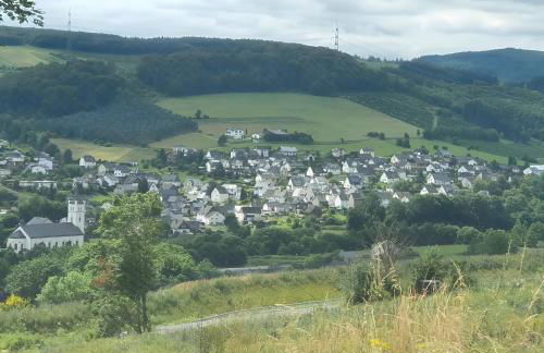 Ferienwohnungen Am Finkenweg - Foto 28