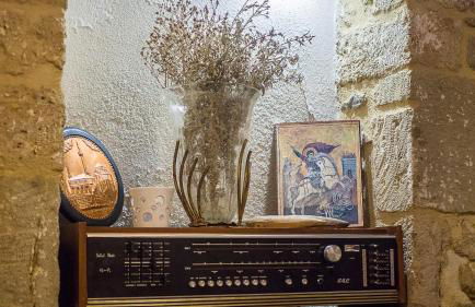 Hercules Traditional Houses - Photo 40