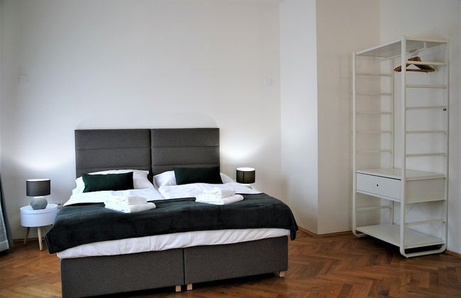 White Swan Boutique Apartments - Foto 36