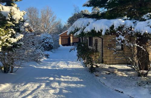 Greenwood - Stunning Scandinavian Style Home in the heart of Ballater Royal Deeside - Foto 20