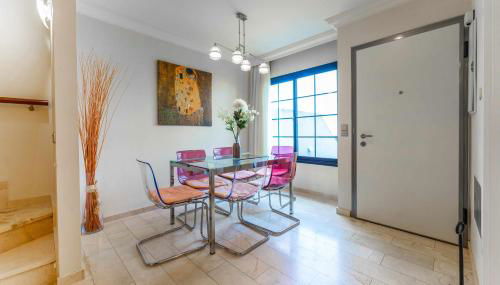 Dúplex La Quinta Sunset con piscina y vistas - Foto 5