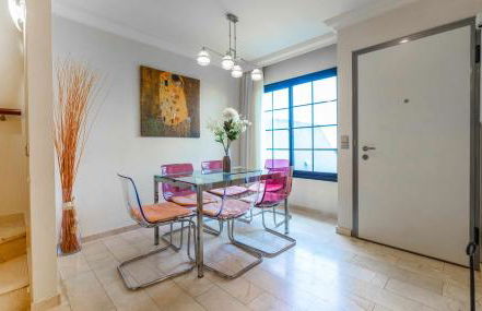 Dúplex La Quinta Sunset con piscina y vistas - Foto 5